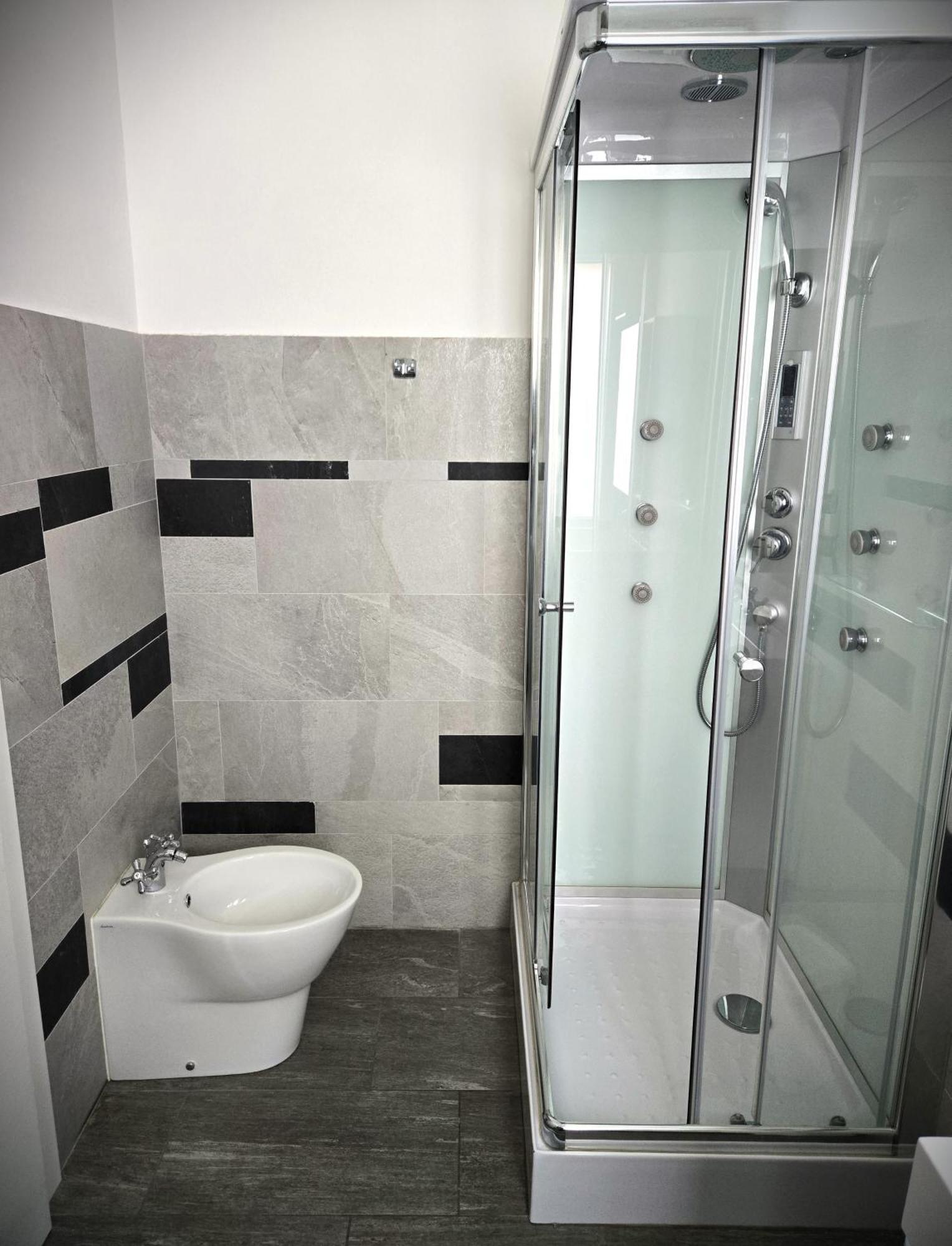 7 Lakes Aparthotel Burolo Exterior photo
